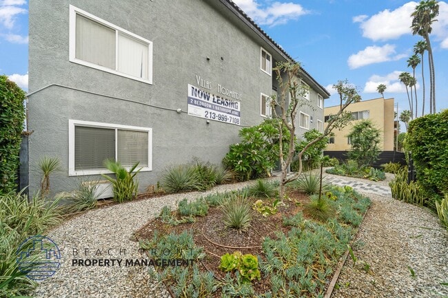 Building Photo - 229 S. Normandie Ave.