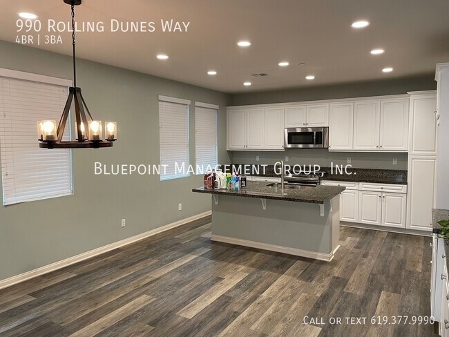 Foto del edificio - 990 Rolling Dunes Wy