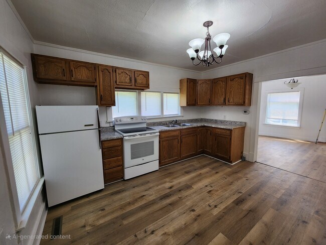 Foto del edificio - 302 4th Ave SE