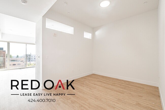 Foto del edificio - 1331 W 7th St