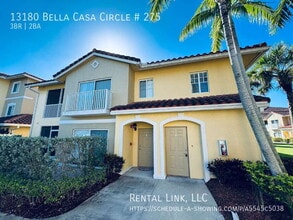 Building Photo - 13180 Bella Casa Cir
