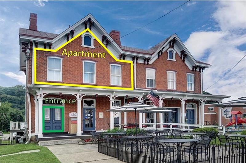 Primary Photo - 512 Main St