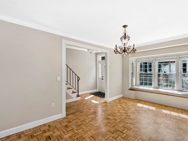 Foto del edificio - 16 Linden St