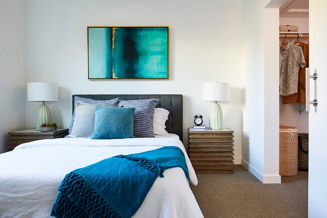 Foto del edificio - Ambrose