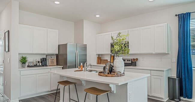 Foto del edificio - Reunion Crossing Townhomes
