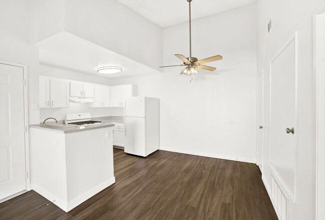 Foto del interior - Murrieta Meadows Apartments