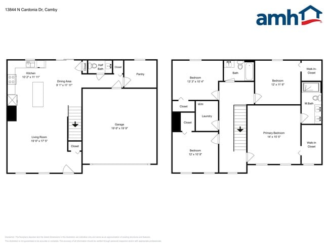 Foto del edificio - 13844 N Cardonia Dr