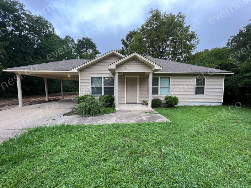 5104 145th St, Little Rock, AR 72206 House Rental in Little Rock, AR