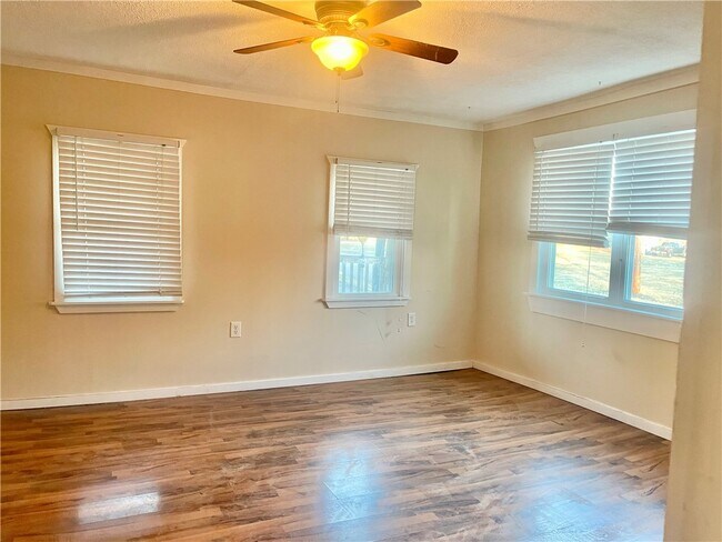 Foto del edificio - 116 Adams St