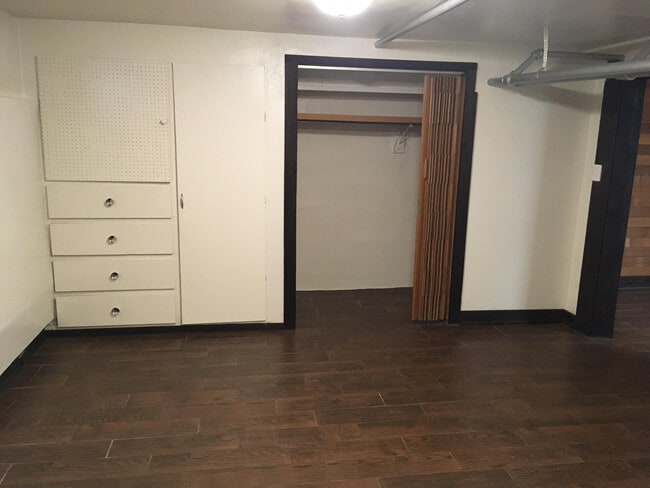 Building Photo - 1112 N Wahsatch Ave