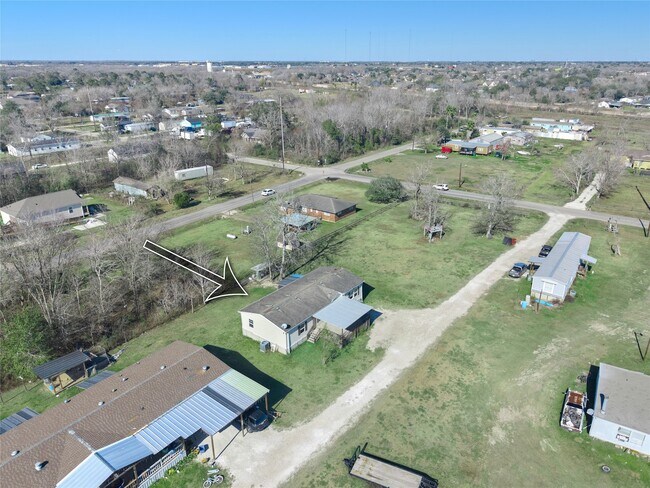 Foto del edificio - 928 Coen Rd