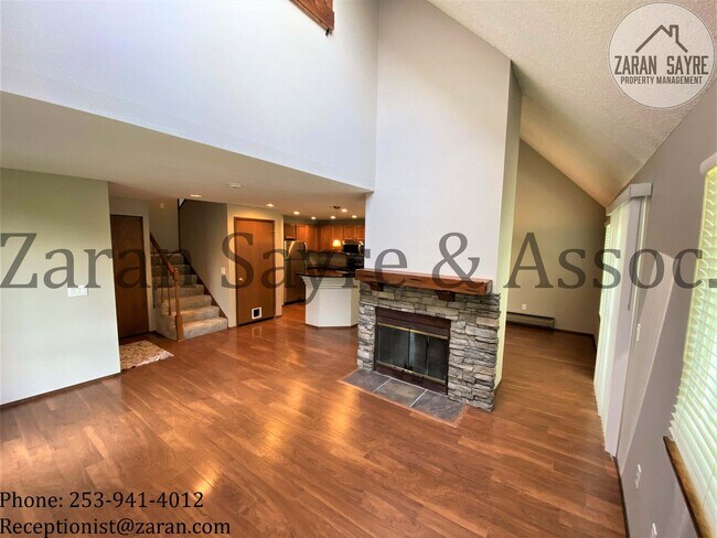 Foto del edificio - 428 - Spectacular Townhouse with Ultimate Privacy