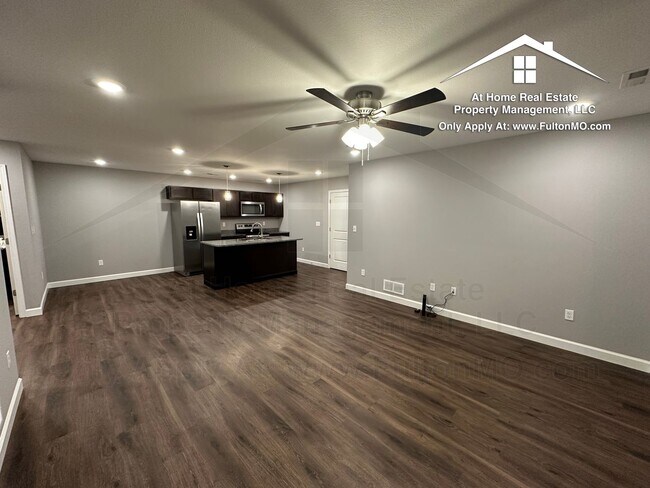 Foto del edificio - 2620 N Bluff St