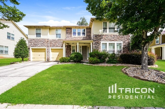 Building Photo - 7457 Mistydawn Dr