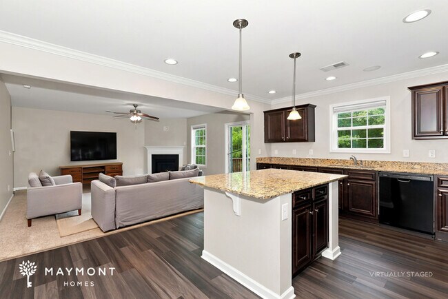 Building Photo - 559 Teaberry Dr