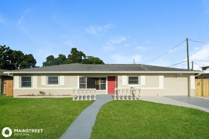Primary Photo - 114 N METEOR, CLEARWATER, FL 33765