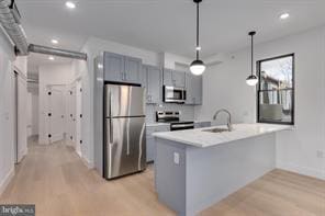 Foto del edificio - 178 W Seymour St