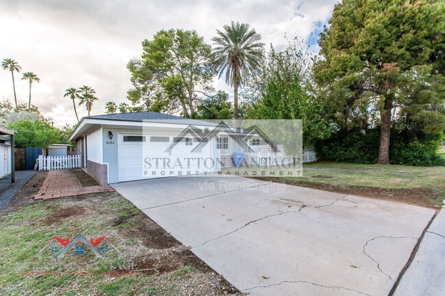 Photo - 5142 N 18th Pl House