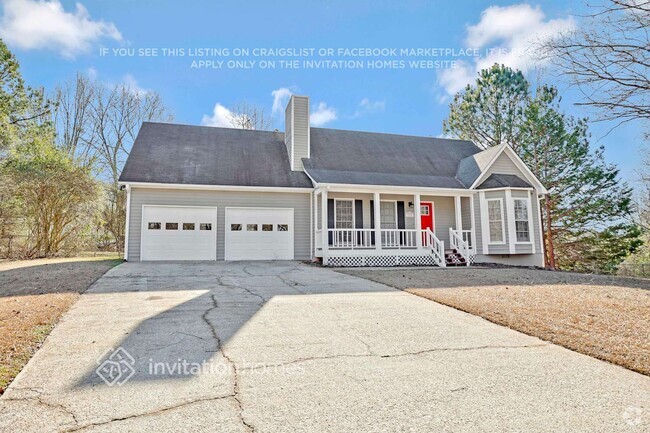 Building Photo - 526 Sumer Ln N