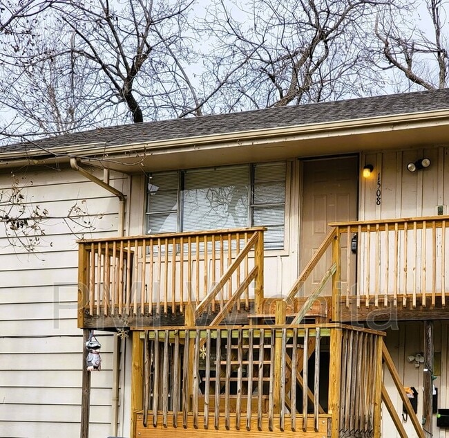 Building Photo - 1508 W Esthner Ave