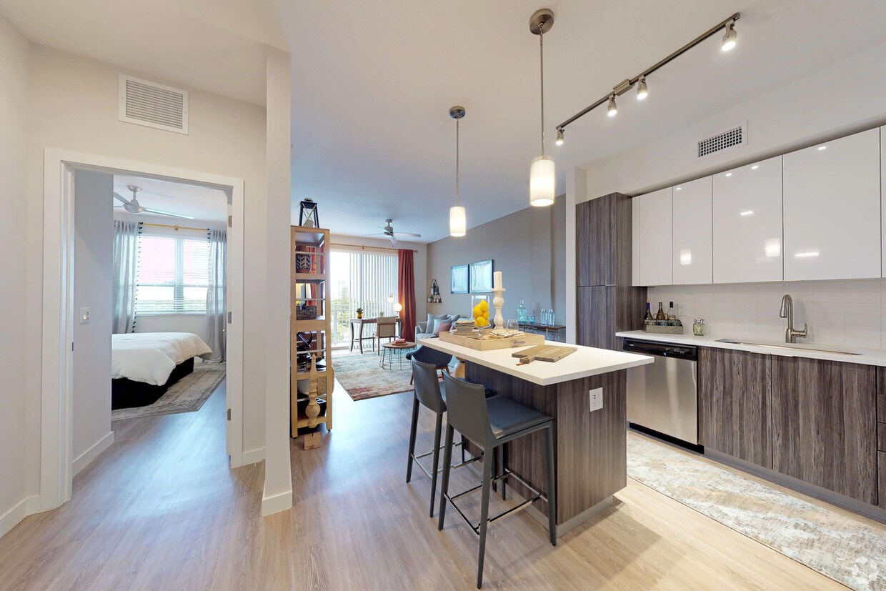 Artsquare At Hallandale Apartments Hallandale Beach Fl Apartments Com