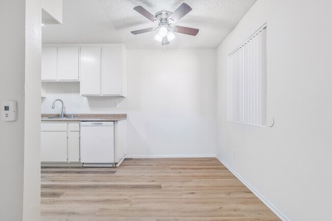 Foto del edificio - Berendo Apartments