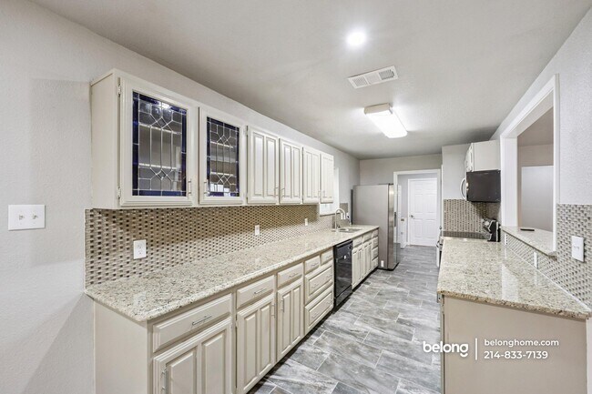 Foto del edificio - 1710 Duncan Way