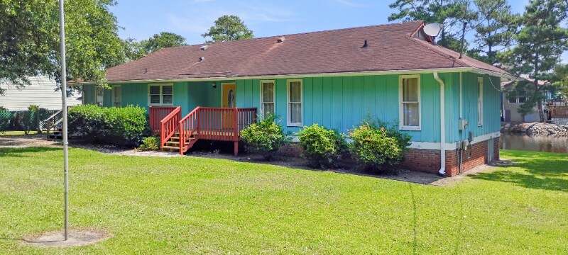 Foto principal - 518 22nd Ave N