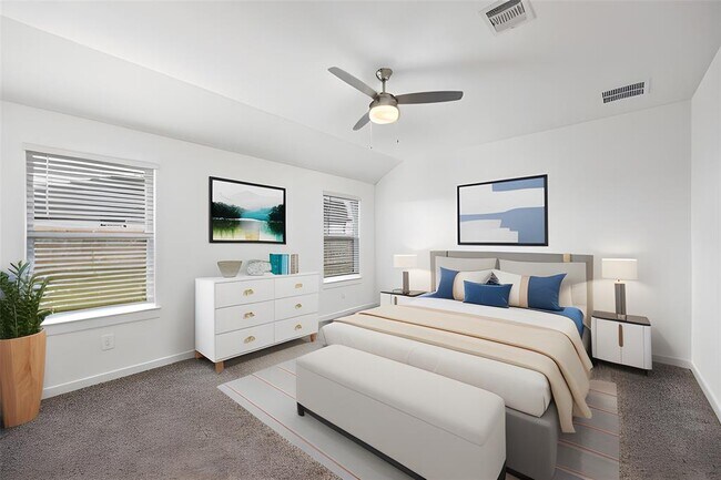 Foto del edificio - 31615 Chollerford Ct