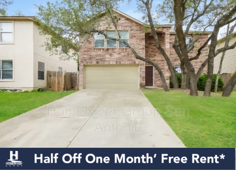 Primary Photo - 10611 Manor Creek