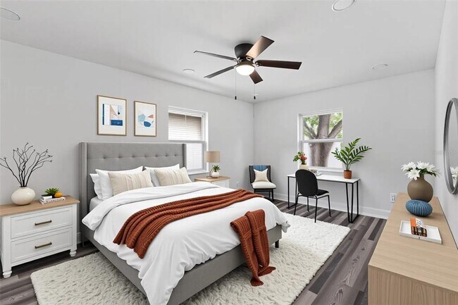 Foto del edificio - 2616 E 21st Ave