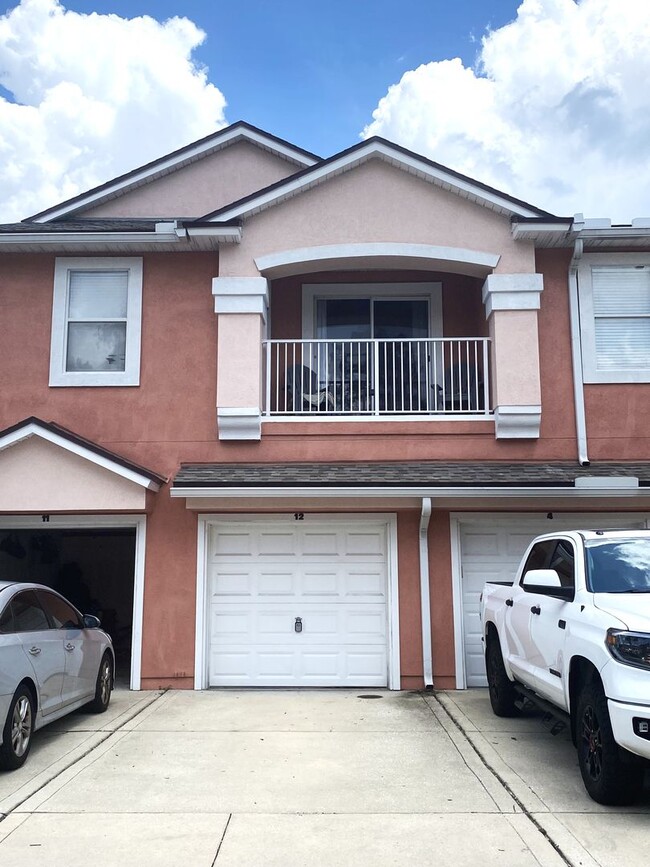 Photo - Herons Landing Water/Sewer/Cable/Internet ... Apartment