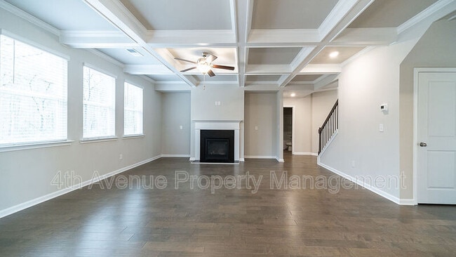 Photo - 209 Paxton Ln SW House