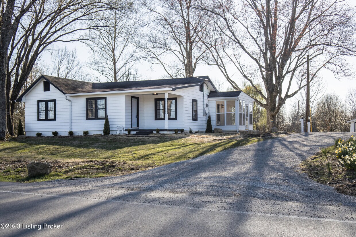 210 Clark Station Rd, Louisville, KY 40023 House Rental in Louisville, KY