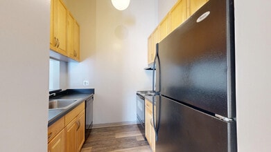 Interior Photo - Calvert's Walk