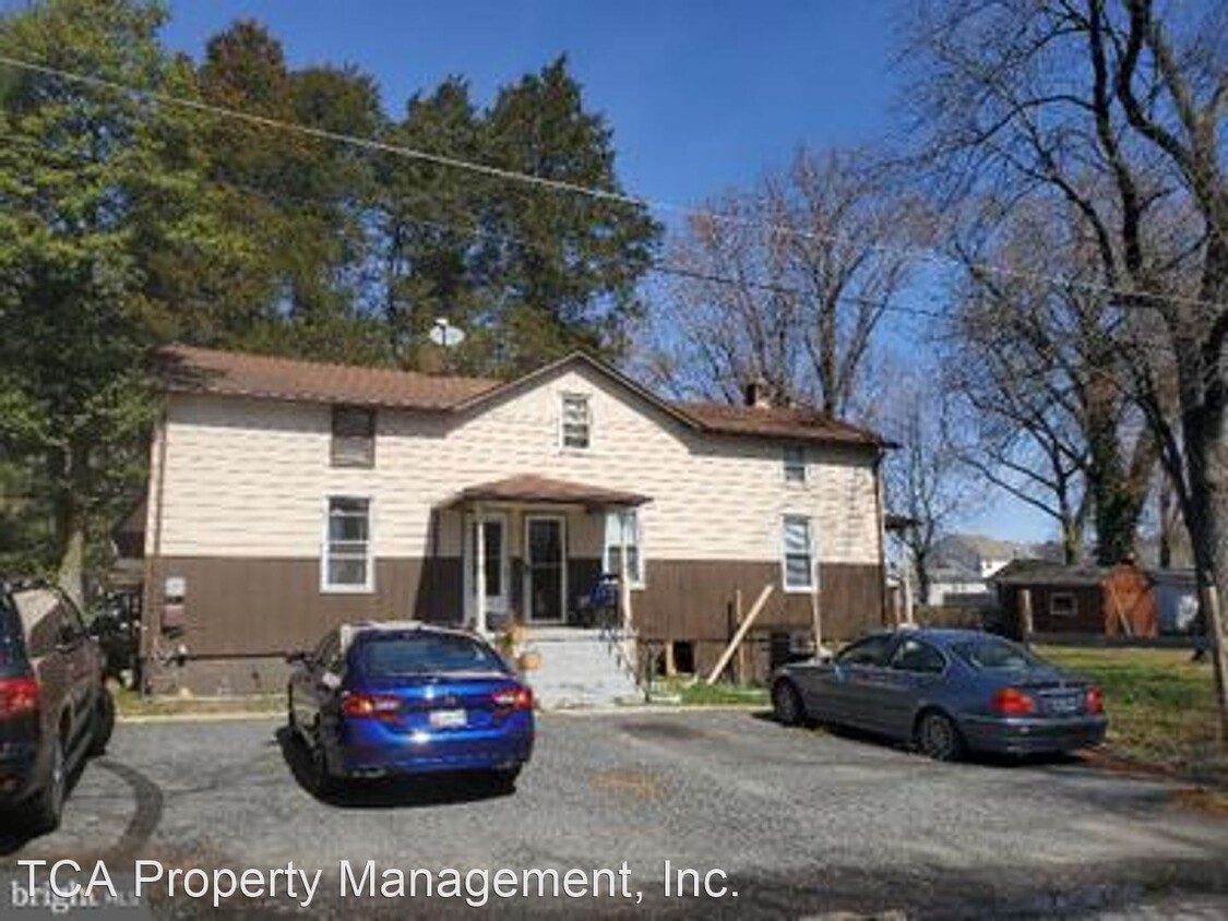 Foto principal - 2 br, 1 bath House - 1201 Edgewood Road Un...