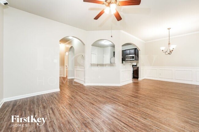 Building Photo - 5493 Union Hill Ct