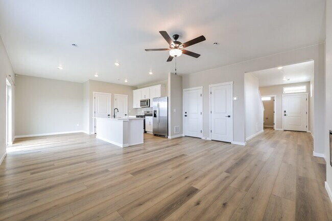 Foto del edificio - 9389 Telluride Ct