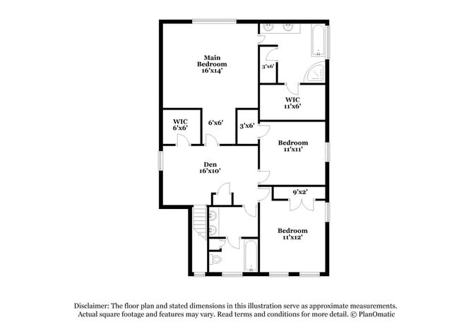 Building Photo - 556 US-19