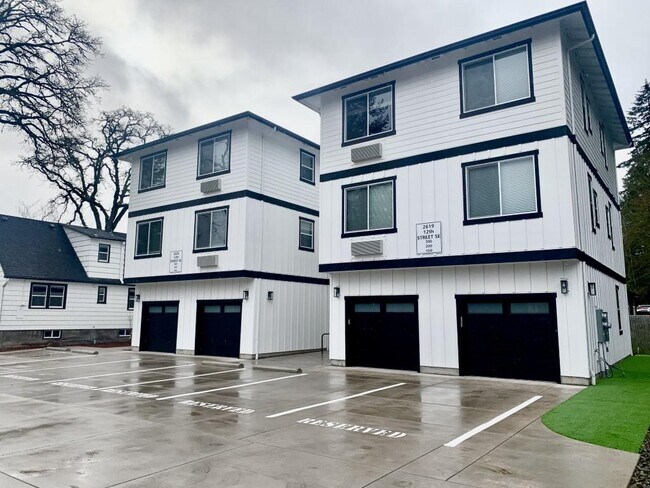 Foto del edificio - 2633 12th St SE