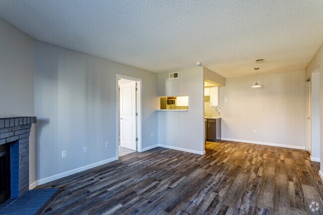 2HAB, 1BA - Sugar Pine - Westward Heights