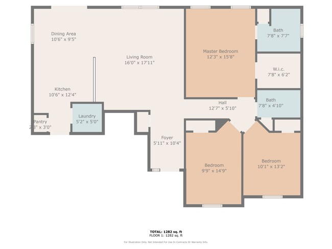 Foto del edificio - 5306 Silver Mill Dr