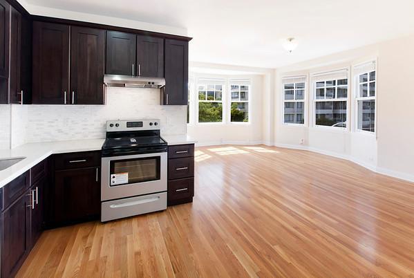 Foto principal - 2 bedroom in San Francisco CA 94109