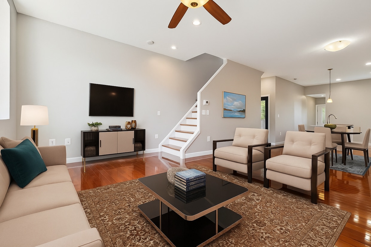 Photo - 1527 Light St (Baltimore, MD)