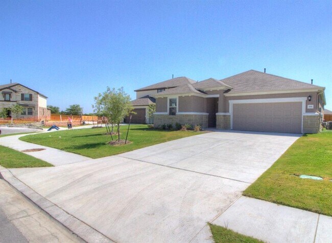 Building Photo - 3817 Soft Shore Ln