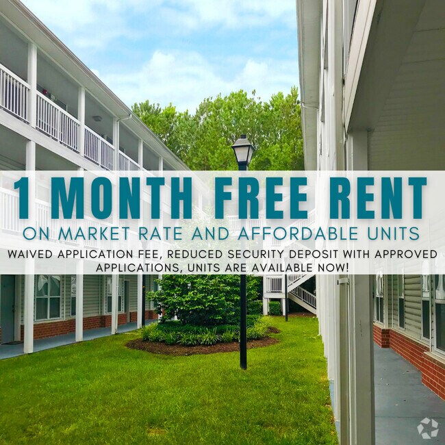 Providence Terrace Apartments for Rent Chesapeake, VA 19 Rentals