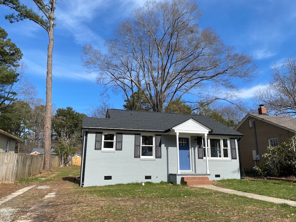 Foto principal - 403 E Hammond St