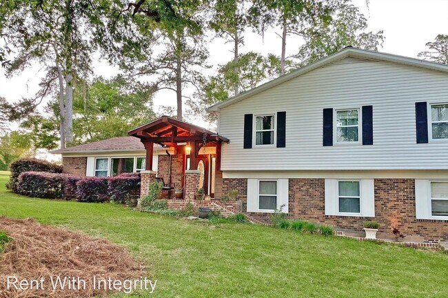 Building Photo - 5 br, 3 bath House - 3086 Waterford Drive