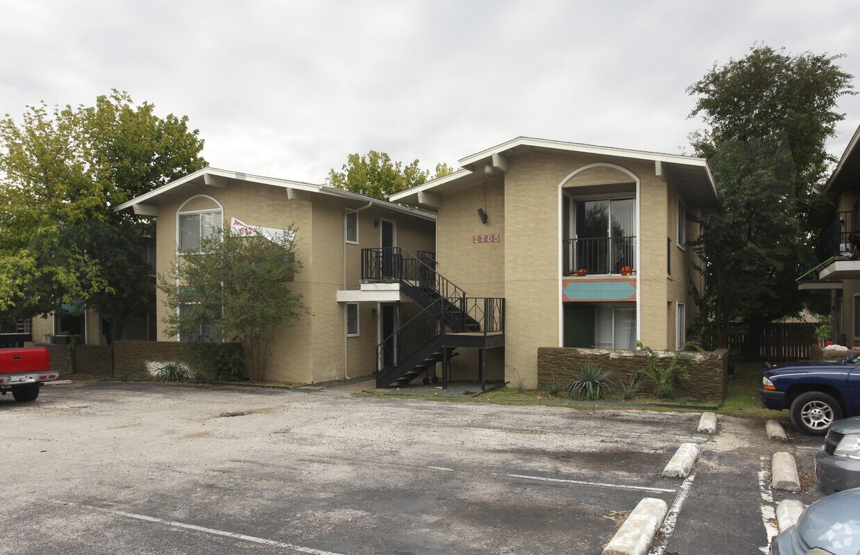 Gardens At Westgate 2703 Windswept Cv Austin, TX Apartments for Rent in Austin