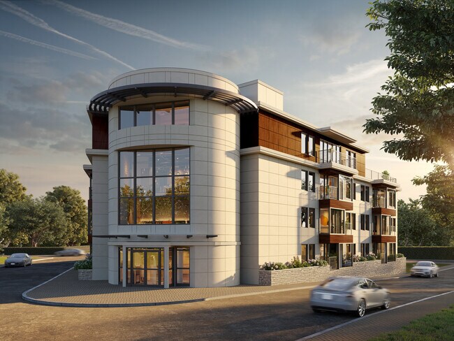 Building Photo - 400 Belgrade Ave